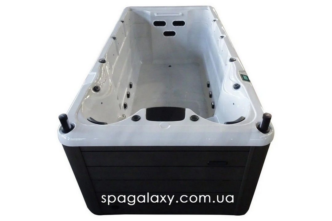 SPA БАСЕЙН SUPERIOR SPAS SWIM SPA EROS (АНГЛІЯ), 450×225×150 СМ — ВАШ ОСОБИСТИЙ ОАЗИС ВІДПОЧИНКУ ТА ФІТНЕСУ