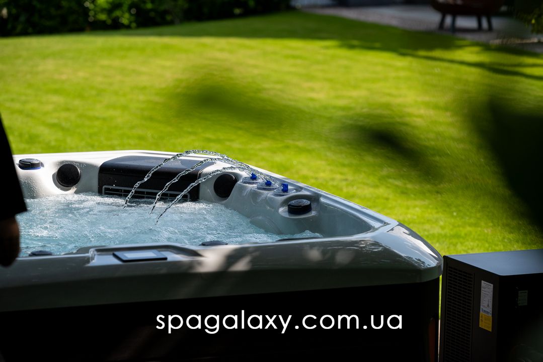 СЕКРЕТ ШВИДКОЇ УСТАНОВКИ СПА-БАСЕЙНУ: ЯК ЗАЗДАЛЕГІДЬ ПІДГОТУВАТИСЯ Й ЗЕКОНОМИТИ ЧАС