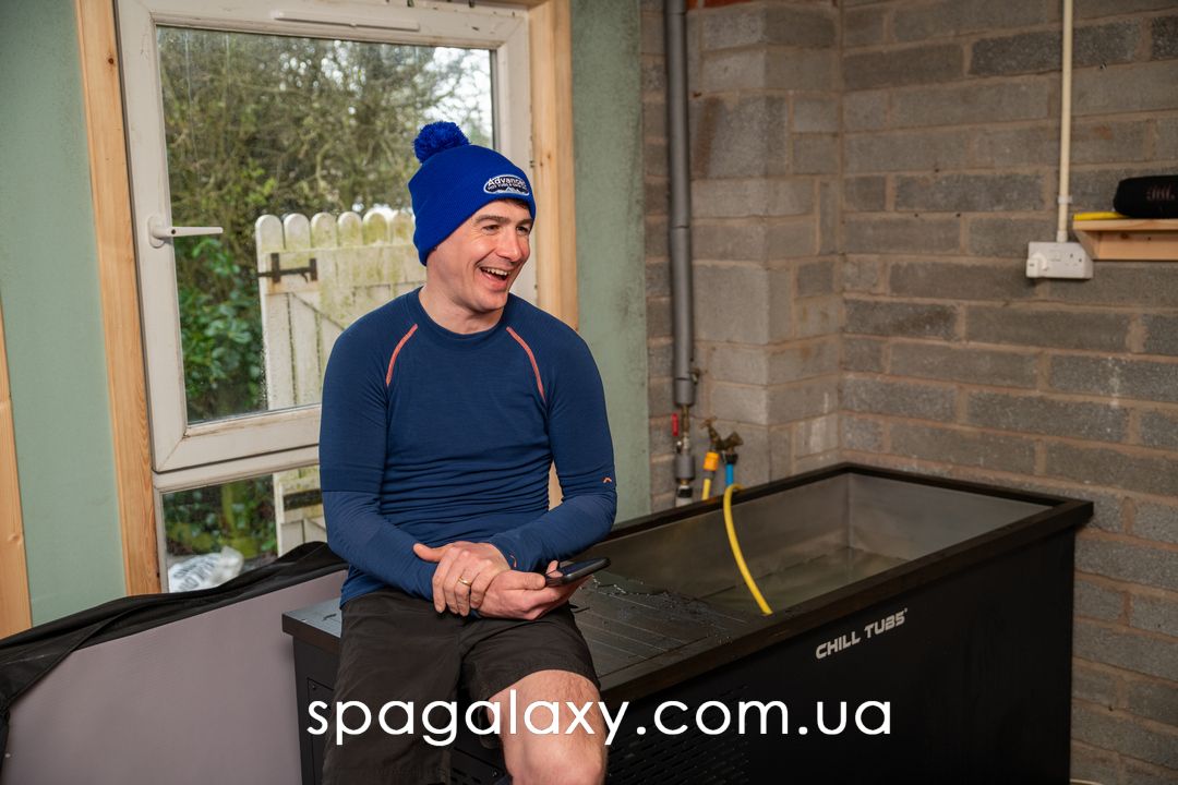 ЧЕК-ЛИСТ ПЕРЕД ПОКУПКОЮ CHILL TUB: ЩО ПЕРЕВІРИТИ, ЩОБ НЕ ПОШКОДУВАТИ