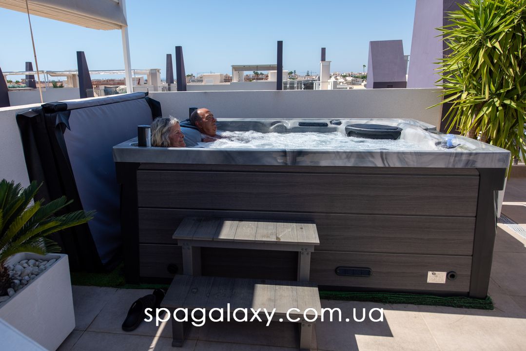 АНТИСТРЕС-ВИХІДНИЙ У СПА ГОТОВИЙ СЦЕНАРІЙ ДЛЯ ПОВНОГО ПЕРЕЗАВАНТАЖЕННЯ БЕЗ ВИЇЗДУ З ДОМУ