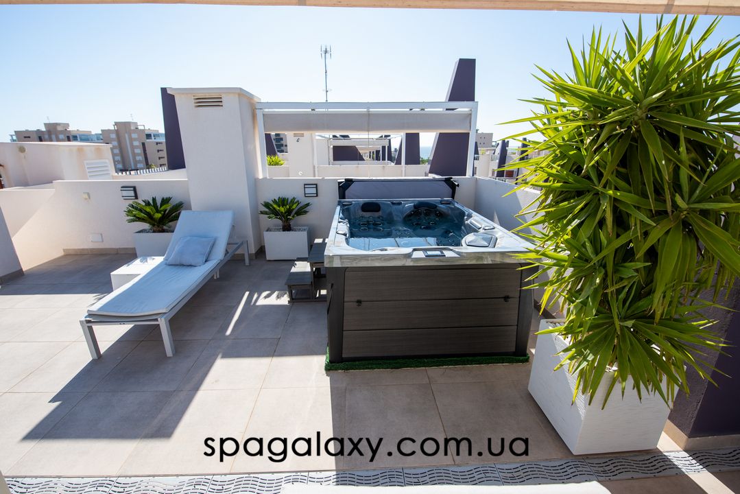 НАТХНЕННЯ З ГОТЕЛІВ: ЯК ПОВТОРИТИ РОЗКІШНИЙ СПА-ДИЗАЙН ВДОМА