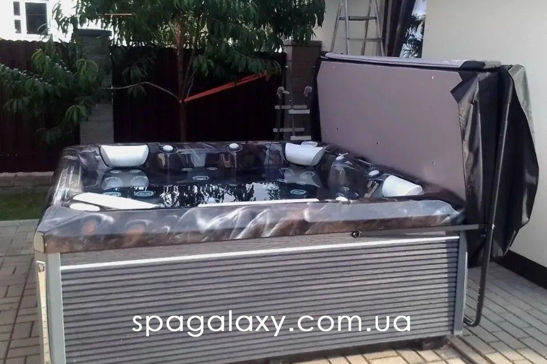 ЯК ОБРАТИ НАДІЙНОГО ПОСТАЧАЛЬНИКА СПА: 5 КРИТЕРІЇВ, ЩО ВІДРІЗНЯЮТЬ ПРОФЕСІОНАЛА ВІД ГАРАЖНОГО ПРОДАВЦЯ