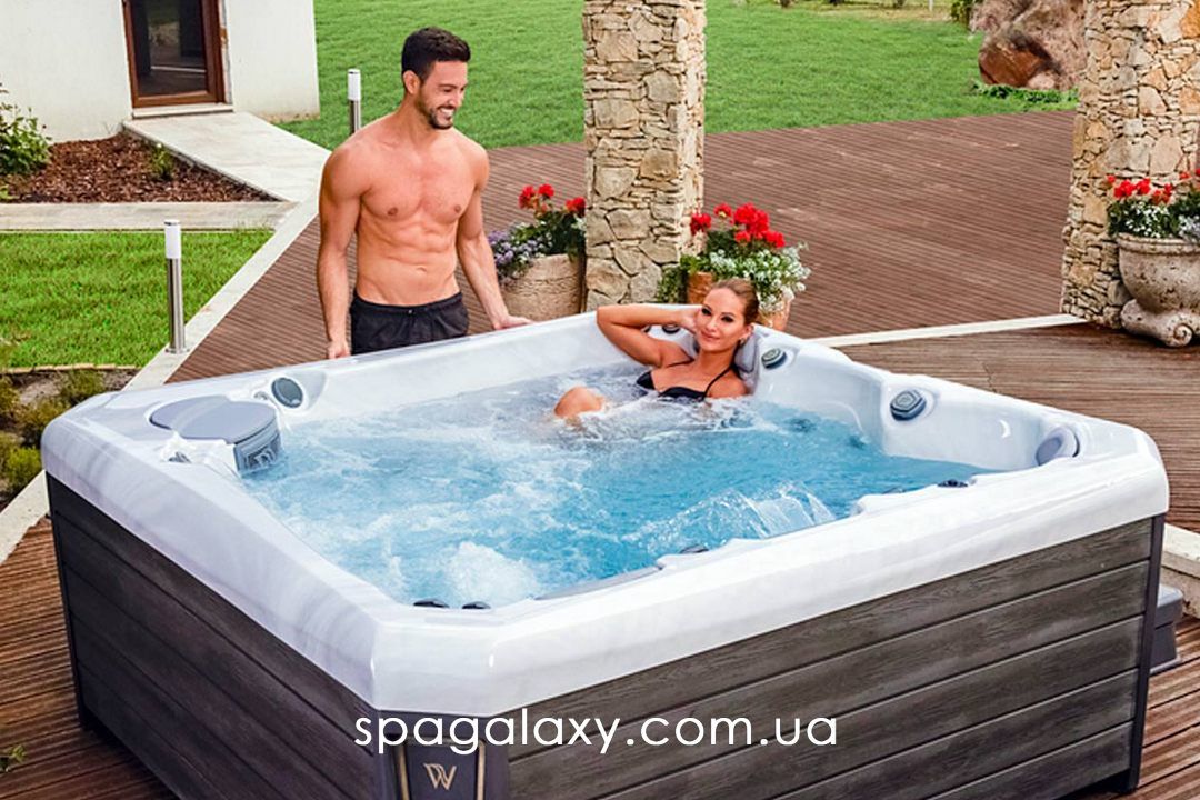 СПА-БАСЕЙН ЯК АНТИДОТ ЦИФРОВІЙ ТРИВОЖНОСТІ: ВАШ ОСОБИСТИЙ РЕЖИМ «ПОЗА МЕРЕЖЕЮ»