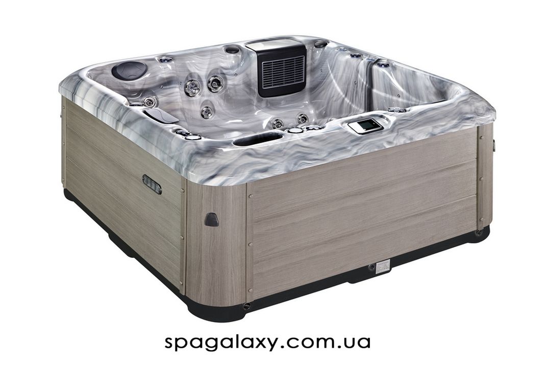 SPA БАСЕЙН SUPERIOR SPAS AQUASOLUS LOVE (ODYSSEY) — АНГЛІЙСЬКА ЯКІСТЬ, ПРЕМІАЛЬНИЙ КОМФОРТ І СТИЛЬ