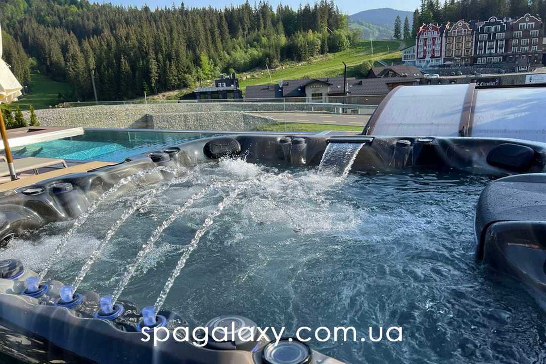 ІНВЕСТУЙ У СЕБЕ: ЧОМУ СПА-БАСЕЙН – ЦЕ НАЙВИГІДНІШИЙ АКТИВ ДВОРУ