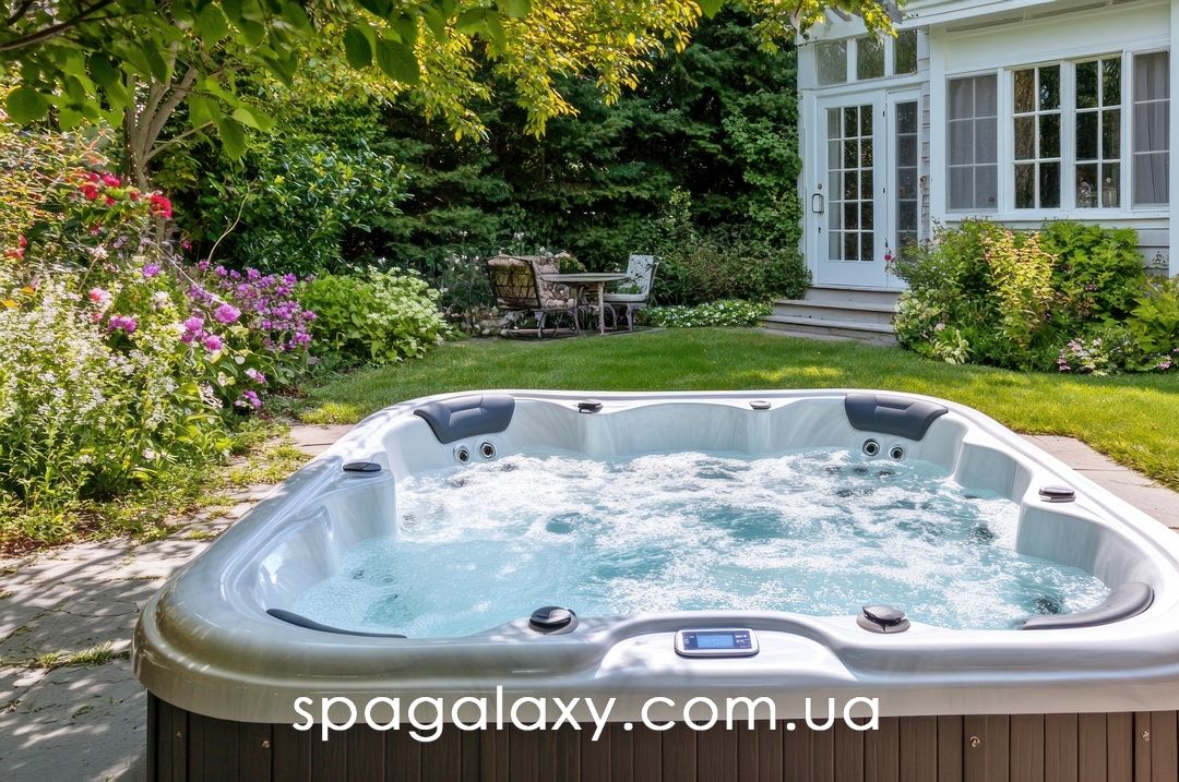 ПІНТЕРЕСТ ВИМАГАЄ: ВЕРТИКАЛЬНИЙ САД БІЛЯ СПА-ЗОНИ – НОВИЙ МАСТ-ХЕВ