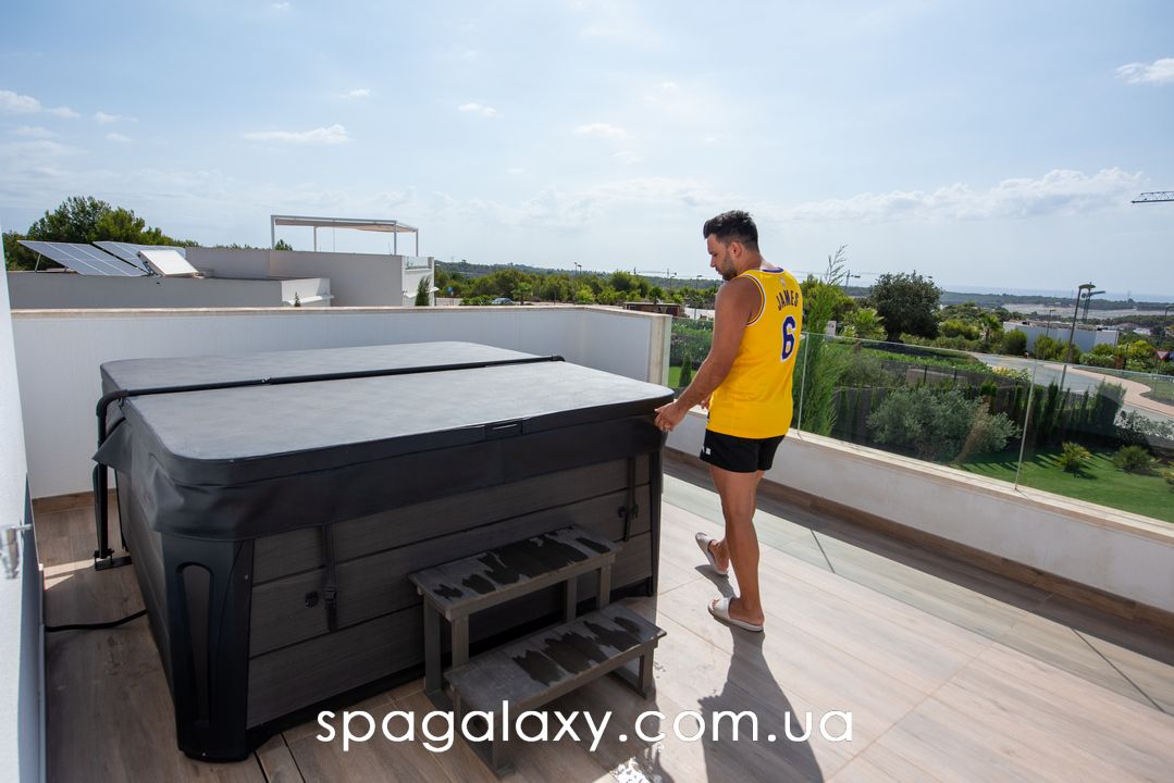 СКАЖИ МЕНІ, ЯКИЙ У ТЕБЕ БАСЕЙН, І Я СКАЖУ, ХТО ТИ - ПСИХОЛОГІЯ ВИБОРУ ДЛЯ СТАТУСНИХ ОСІБ