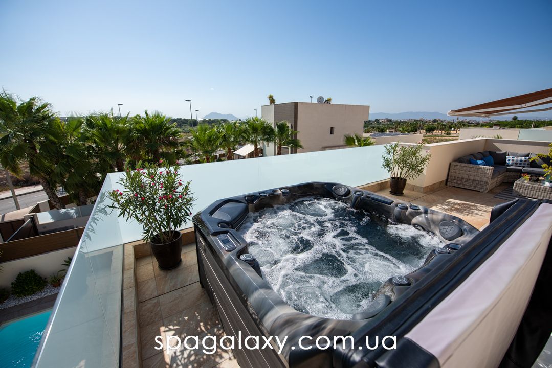 ВАШ ОСОБИСТИЙ БРЕНД: ЯК СПА-БАСЕЙН СТАЄ ЙОГО НЕВІД’ЄМНОЮ ЧАСТИНОЮ