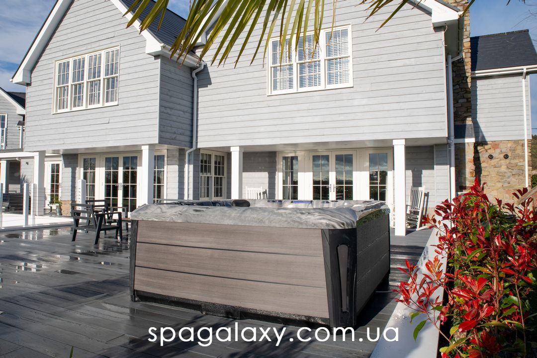 SPA-БАСЕЙН VS ЯХТА В МОНАКО: ЩО СПРАВДІ КРУТІШЕ