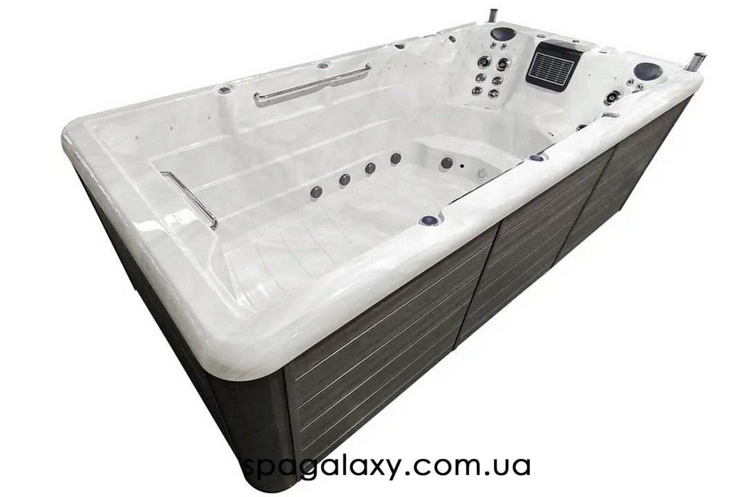 SPA БАСЕЙН SUPERIOR SPAS SWIM SPA EROS (АНГЛІЯ), 450×225×150 СМ