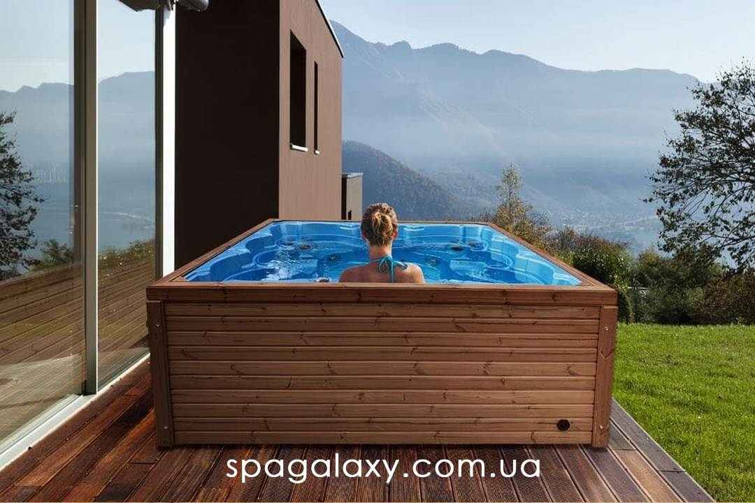 РОЗВІЄМО СТРАХ: «ЕЛЕКТРИКА ВИЛІТАТИМЕ ЩОДНЯ» — МІФ ПРО СПА-БАСЕЙН, ЯКИЙ ЖИВЕ ТІЛЬКИ У ВАШІЙ ГОЛОВІ