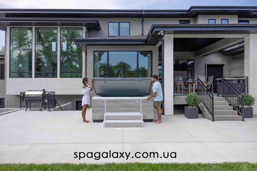 ВАШ СПА ПРИЇХАВ ЩО РОБИТИ ДАЛІ? ПОКРОКОВИЙ ПЛАН ПРИЙОМУ РОБІТ