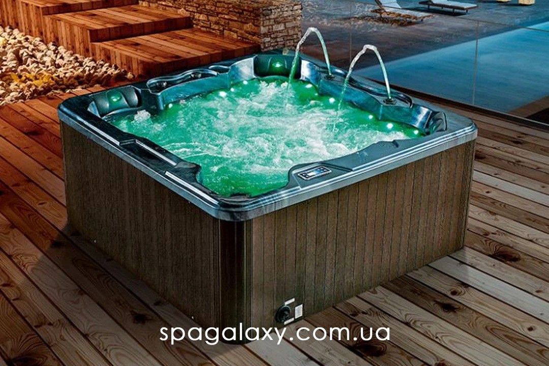 СПА ЦЕ ТІЛЬКИ ДЛЯ ОЛІГАРХІВ: МІФИ, ЯКІ З’ЇДАЮТЬ ВАШІ МОЖЛИВОСТІ