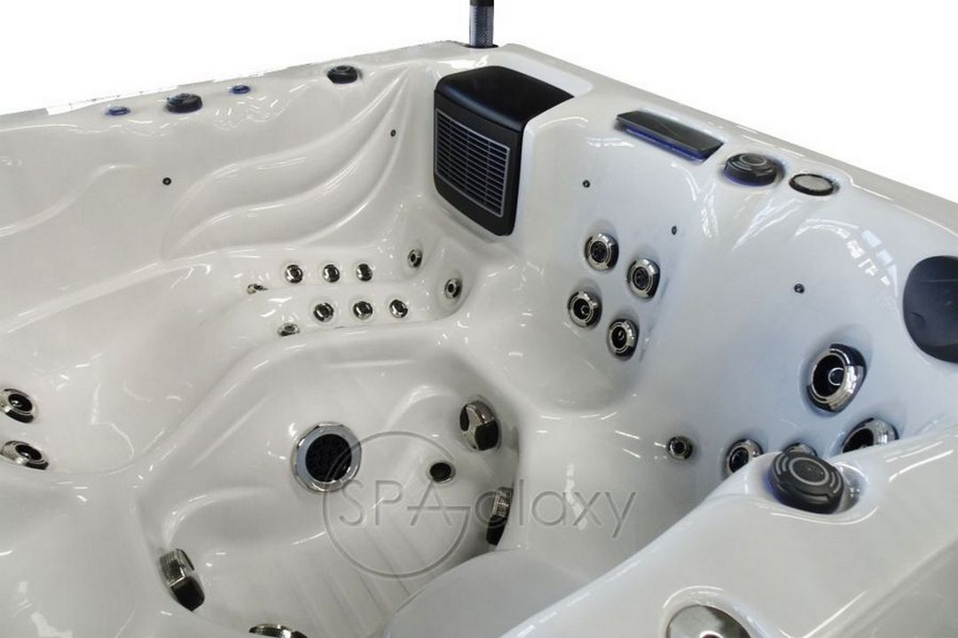 SPA-БАССЕЙН SUPERIOR SPAS SWIM SPA HELIOS