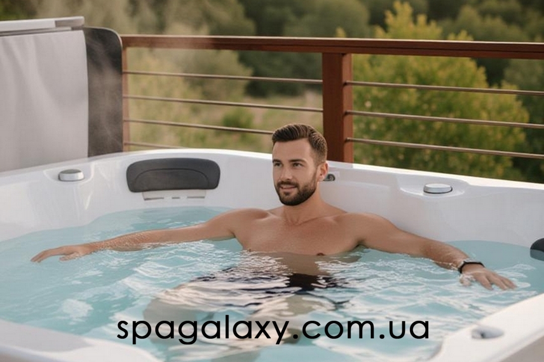 УСПІШНІ ЛЮДИ У ВОДІ: ЧОМУ РІШЕННЯ НАРОДЖУЮТЬСЯ В БУЛЬБАШКАХ