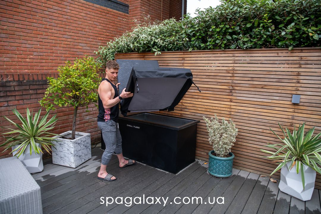 РАЗВЕЄМО СТРАХ – А РАПТОМ ЩОСЬ ЗЛАМАЄТЬСЯ У CHILL TUB? ЯК ГАРАНТІЯ ТА СЕРВІС ПЕРЕТВОРЮЮТЬ ВАШ СТРАХ НА СПОКІЙ
