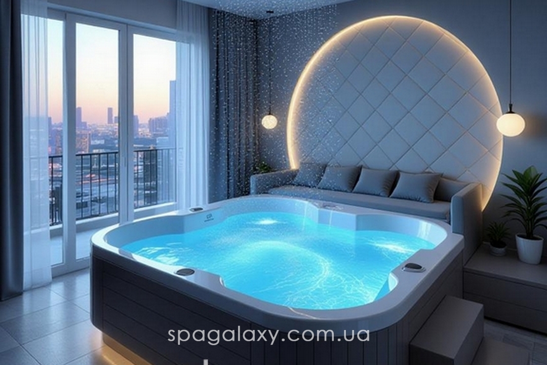 ЯК КУПИТИ СПА Й НЕ ПЕРЕТВОРИТИСЯ НА БАНКОМАТ ДЛЯ ПРОДАВЦЯ