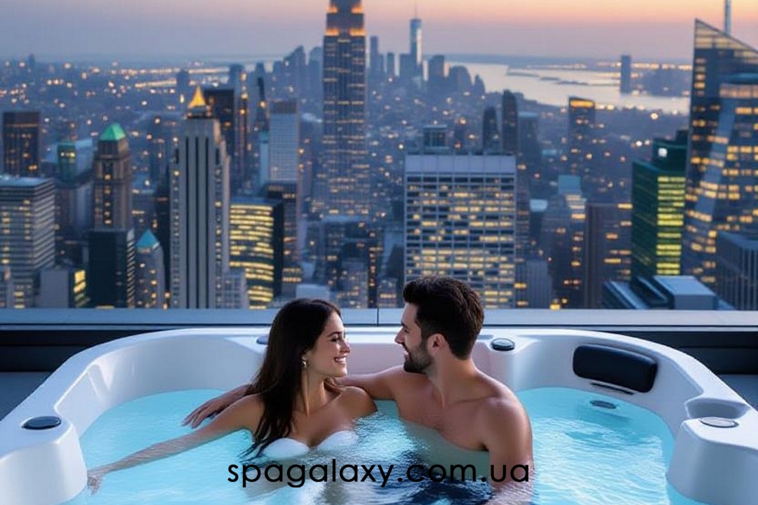 МОВИ КОХАННЯ У ВОДІ: ЧОТИРИ СПОСОБИ СКАЗАТИ 