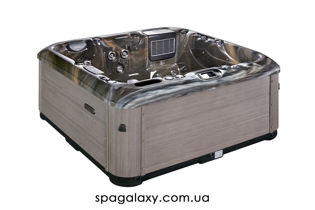SPA БАСЕЙН SUPERIOR SPAS AQUASOLUS LOVE (MIDNIGHT CANYON) (АНГЛІЯ)