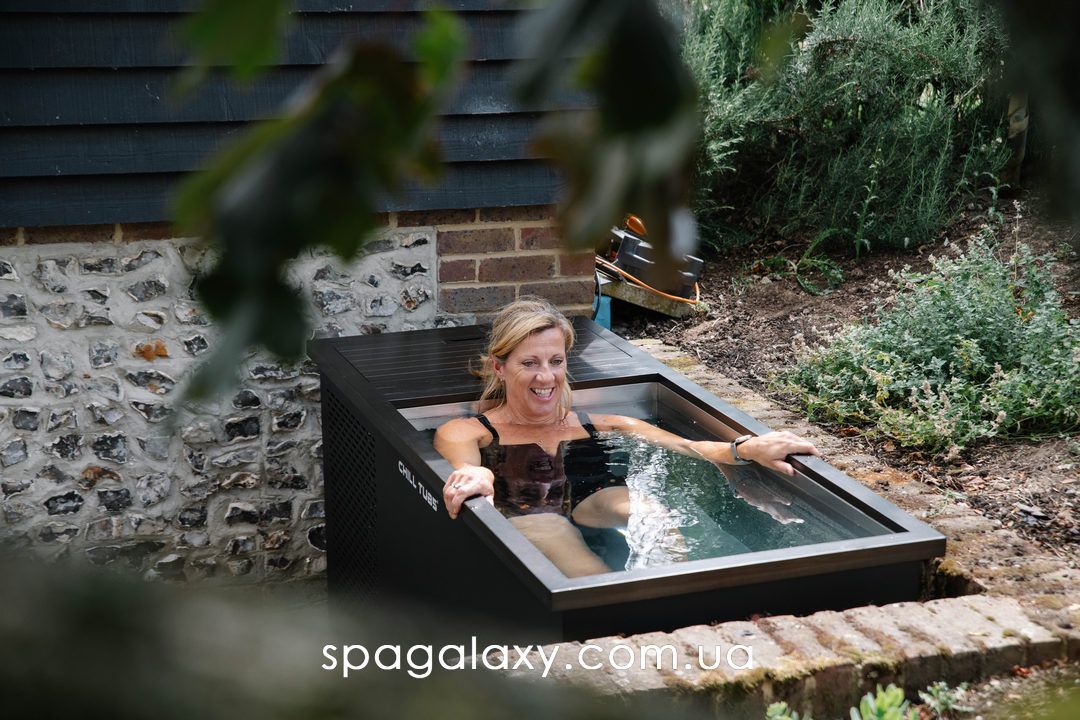 ЯК КРИЖАНА ВАННА CHILL TUB ВПЛИВАЄ НА ДНК: НАУКОВІ ДОСЛІДЖЕННЯ ПРО ХОЛОД І ЕПІГЕНЕТИКУ