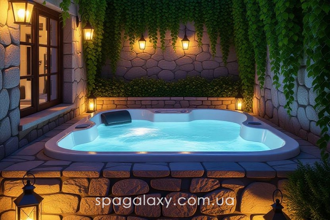 БАСЕЙН ЯК ІНВЕСТИЦІЯ В НЕРУХОМІСТЬ