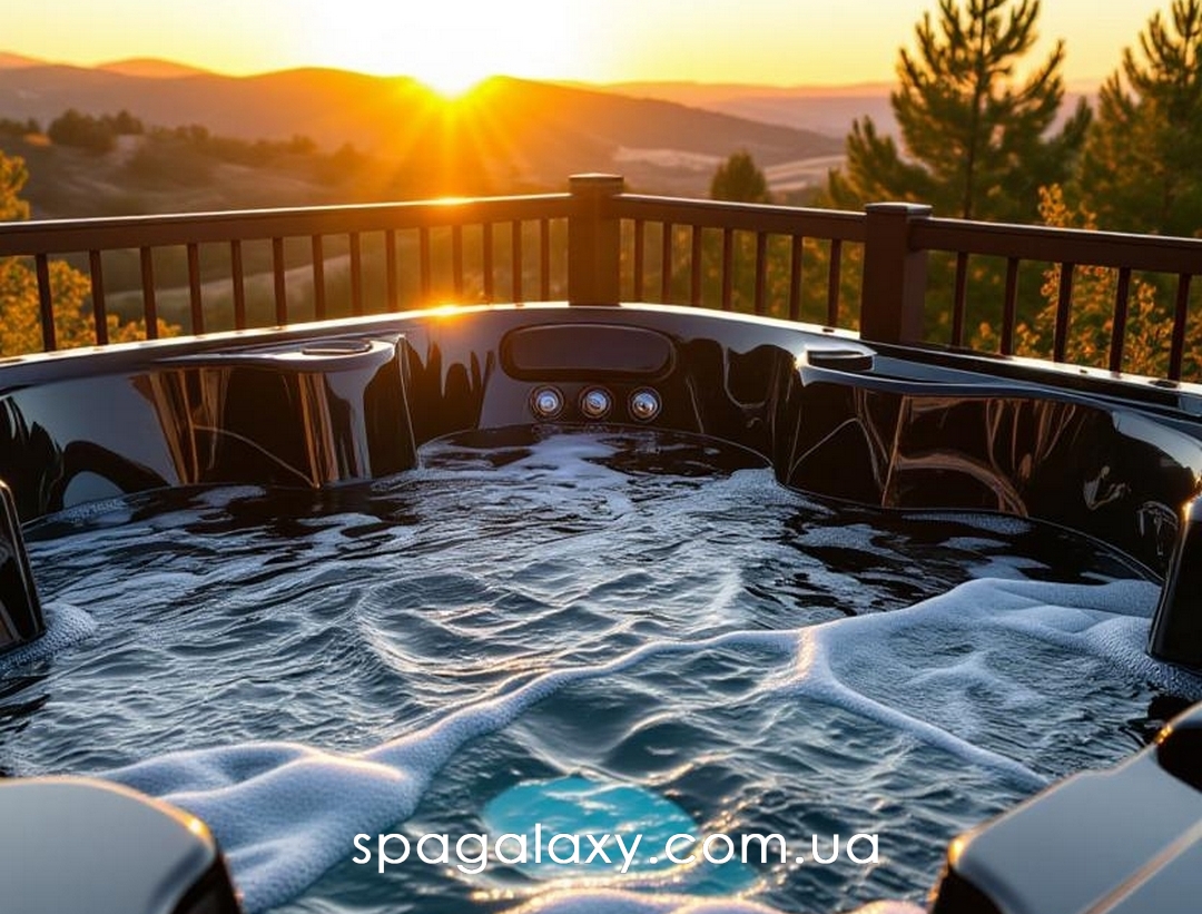 ЧОРНІ БАСЕЙНИ: ТРЕНД ЧИ ПРОВАЛ В ЕСТЕТИЦІ