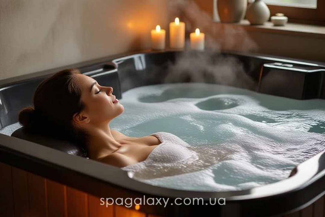 ЧОМУ ПІСЛЯ КУПАННЯ МИ КРАЩЕ ЗАСИНАЄМО