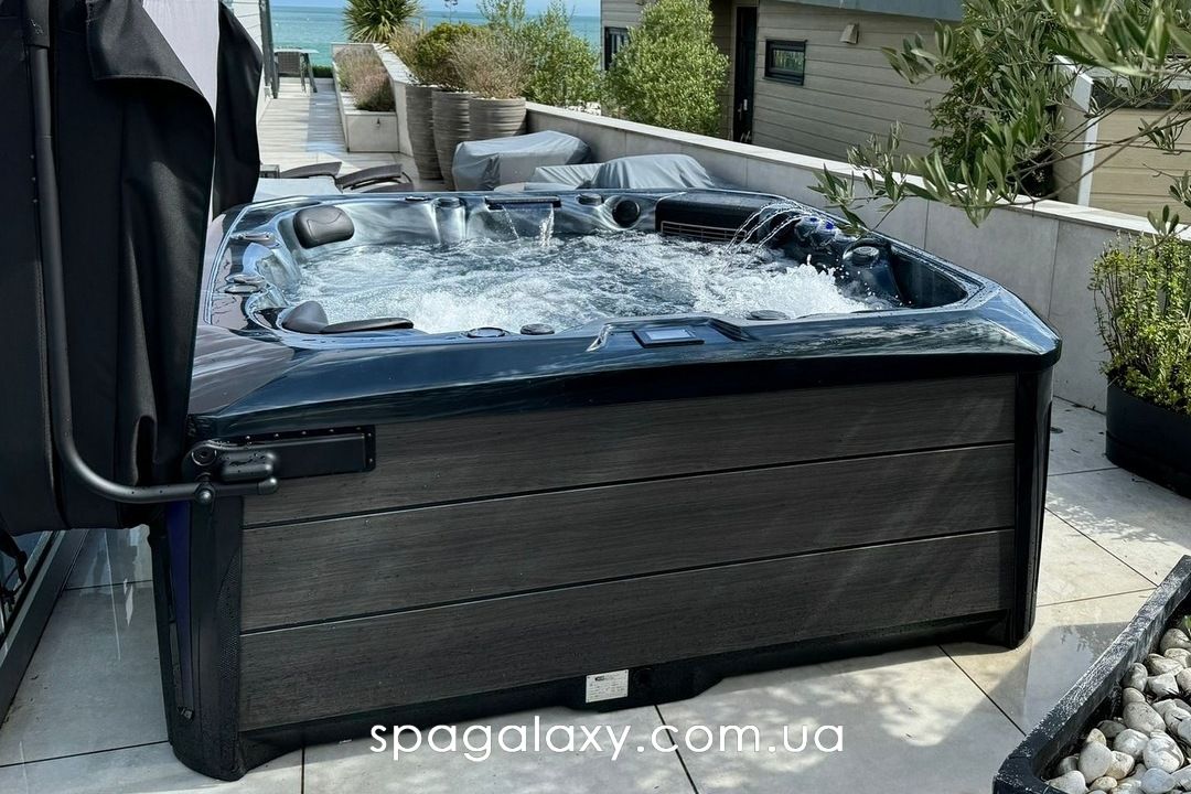 СПА БАСЕЙН SUPERIOR SPA TOKYO (АНГЛІЯ), MIDNIGHT OPAL