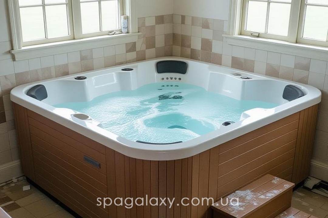 НАЙДИВНІША ПОЛОМКА СПА БАСЕЙНА: КЕЙС, ДІАГНОСТИКА І УРОКИ ДЛЯ ВЛАСНИКІВ