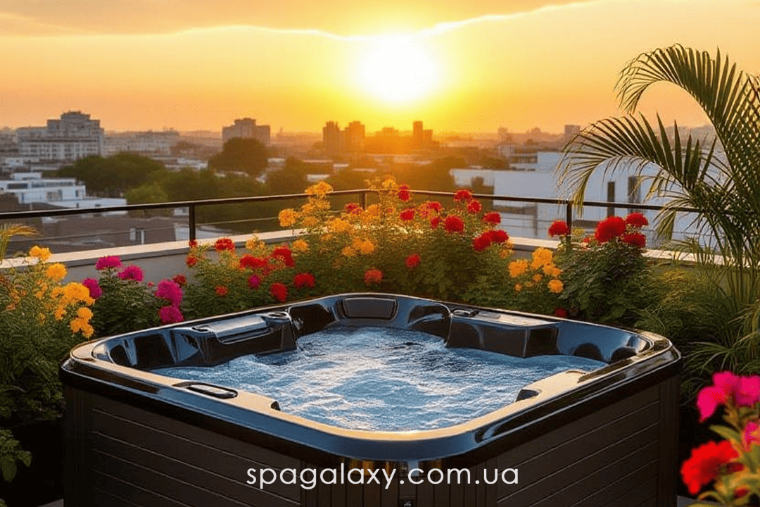 ЯК ВОДА СПА-БАСЕЙНА ПЕРЕТВОРЮЄ БІЗНЕС НА ПРЕМІУМ