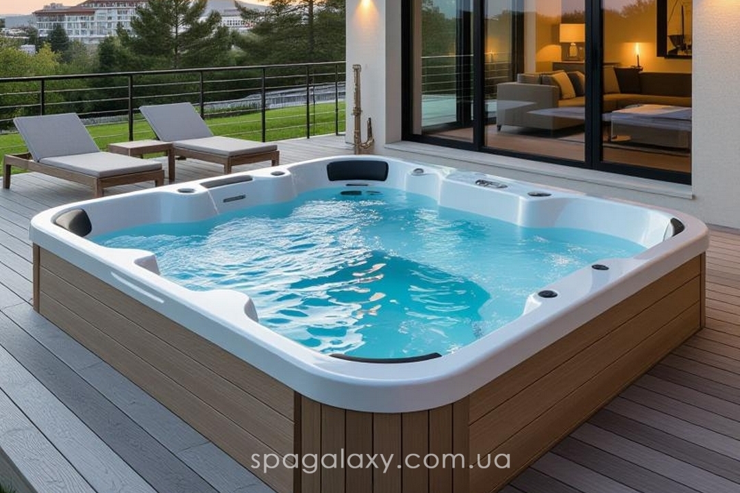 ЛАНДШАФТ БЕЗ ЗЕЛЕНІ: ЧИ МОЖЛИВИЙ ПУСТЕЛЬНИЙ СТИЛЬ БІЛЯ ВОДИ