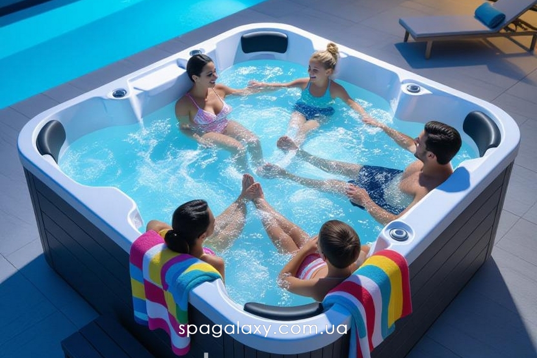 ЯК SPA ЗНІМАЄ СІМЕЙНІ КОНФЛІКТИ