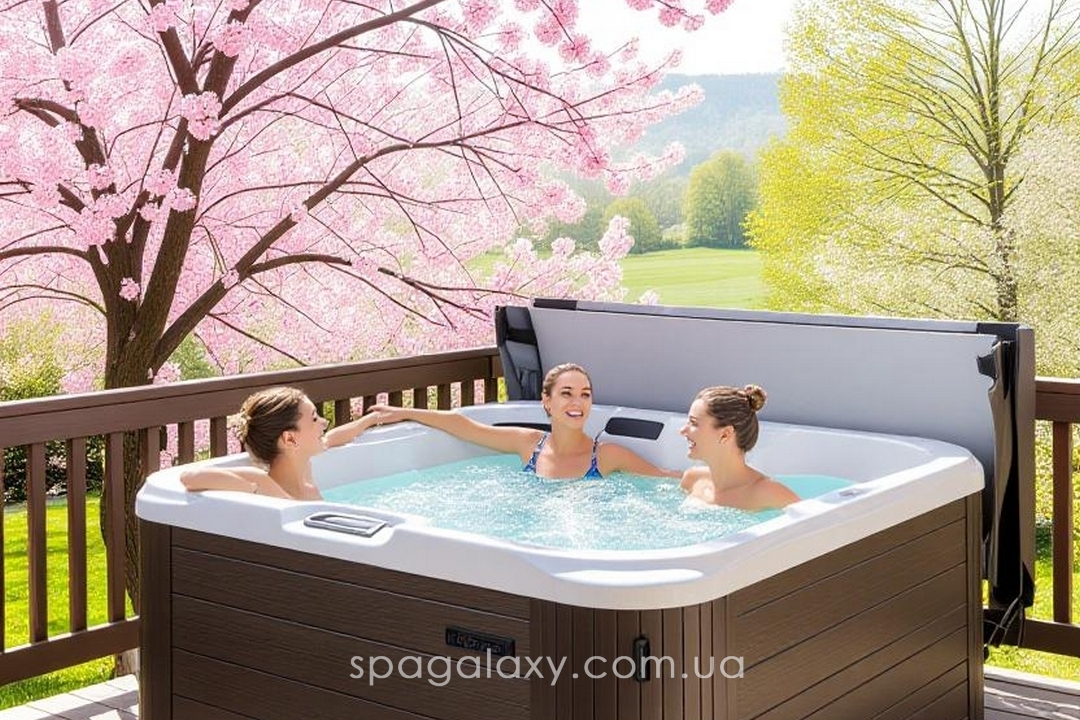 ЯК ПРАВИЛЬНО ЗАПУСКАТИ БАСЕЙН НАВЕСНІ