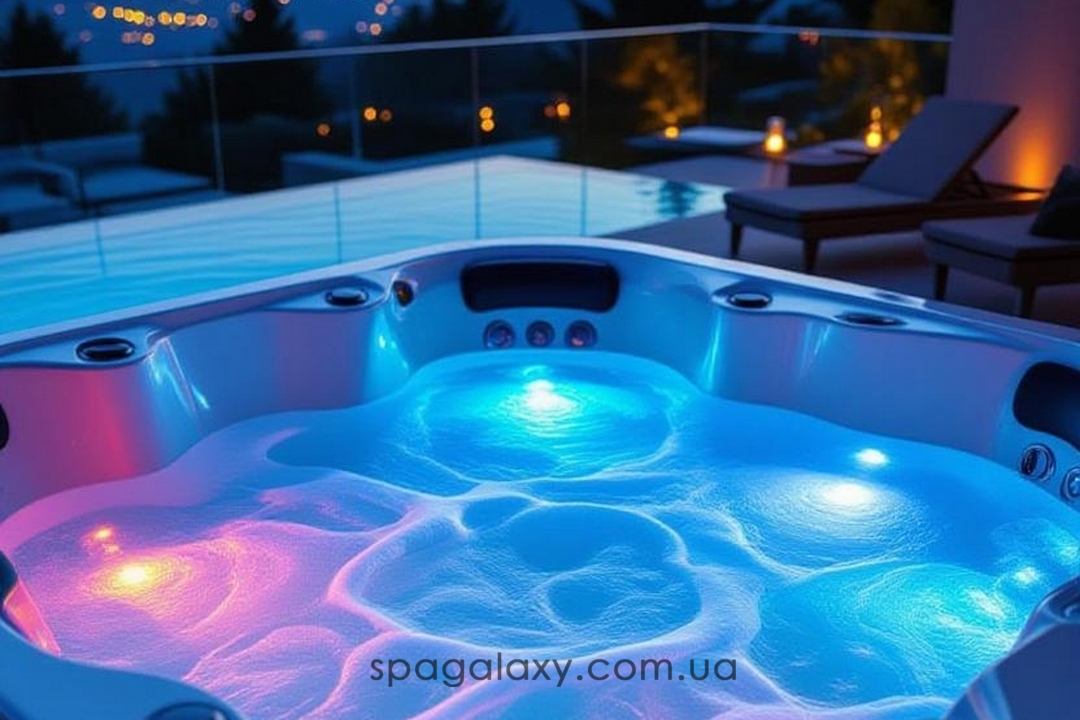 ЕКОБАСЕЙНИ БЕЗ ХІМІЇ: МІФ ЧИ ФАКТ?