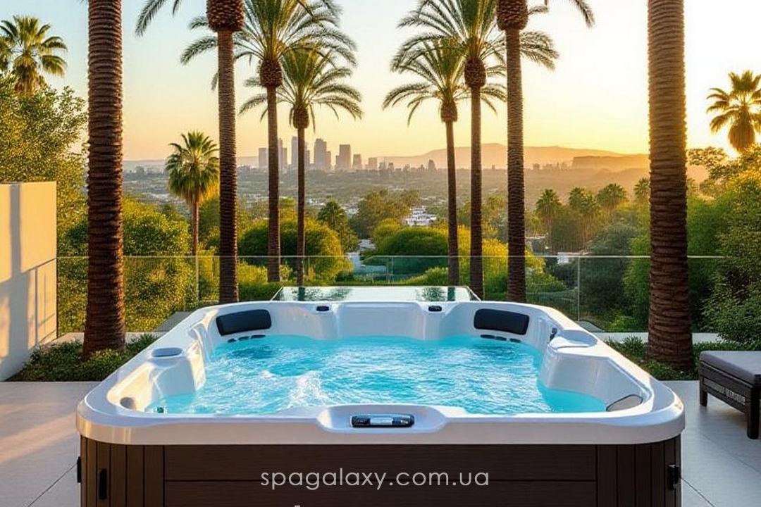 ІСТОРІЯ «БАСЕЙНОВОГО СКАНДАЛУ» У ГОЛЛІВУДІ