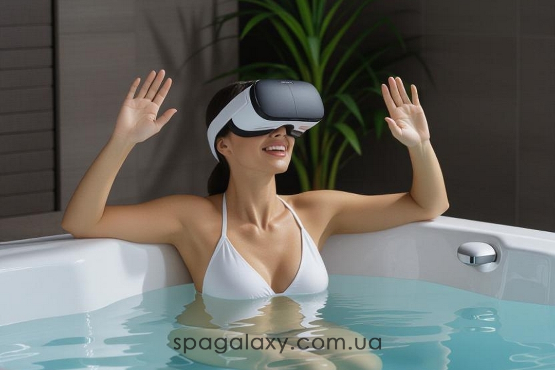 СПА БАСЕЙНИ У МЕТАВСЕСВІТІ: ЦИФРОВИЙ РЕЛАКС, ЯКИЙ ПРАЦЮЄ В РЕАЛЬНОСТІ