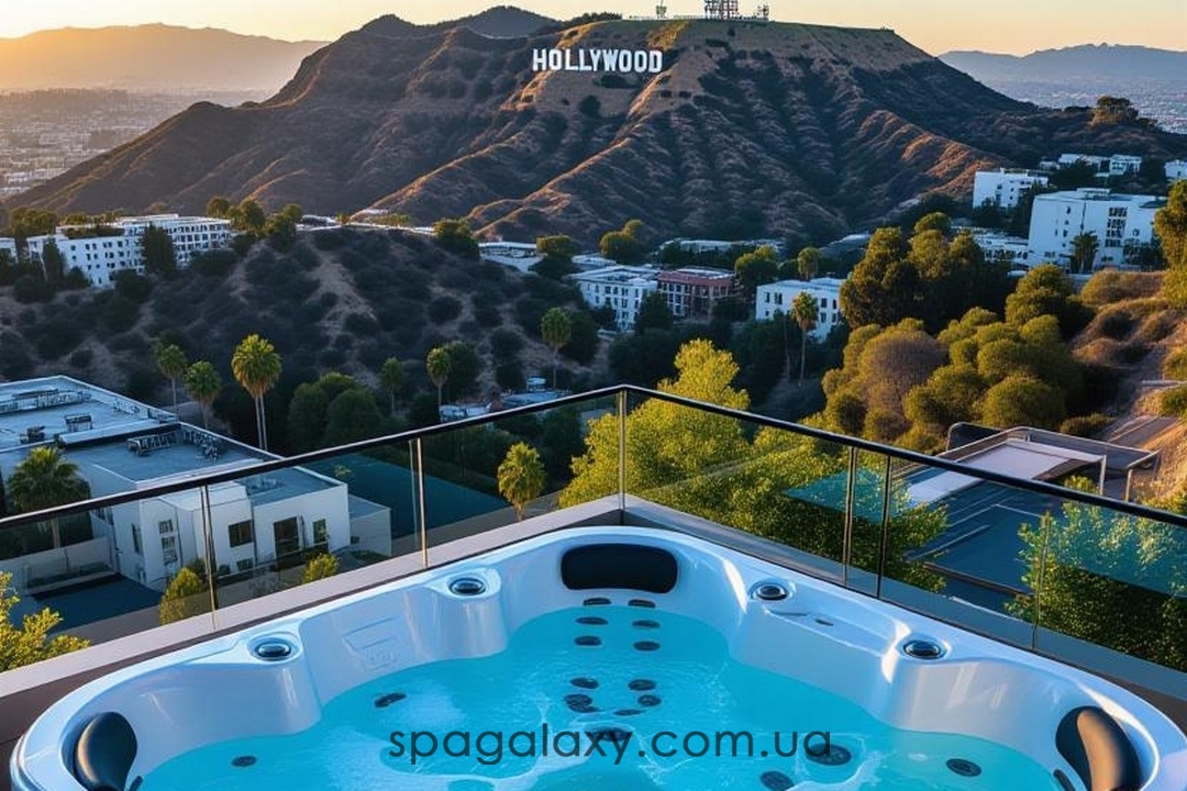 СПА БАСЕЙН У ФІЛЬМАХ: ВІД ГЛАМУРУ ДО ТРИЛЕРУ