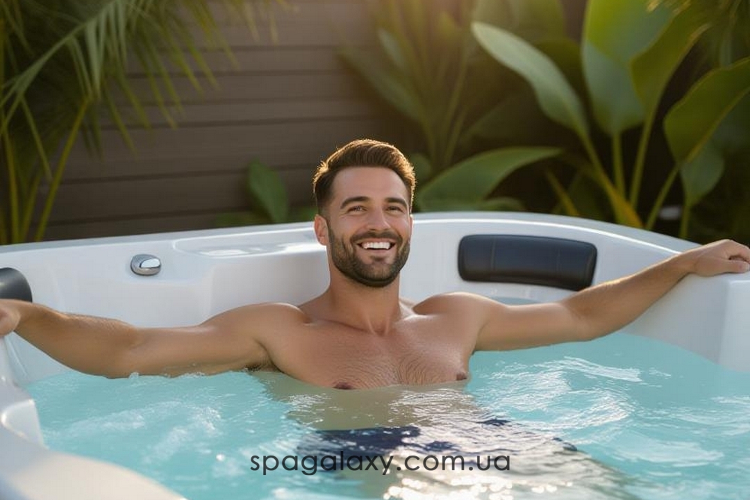 ЧОМУ ВОДА РОЗКРИВАЄ СПРАВЖНЬОГО ВАС