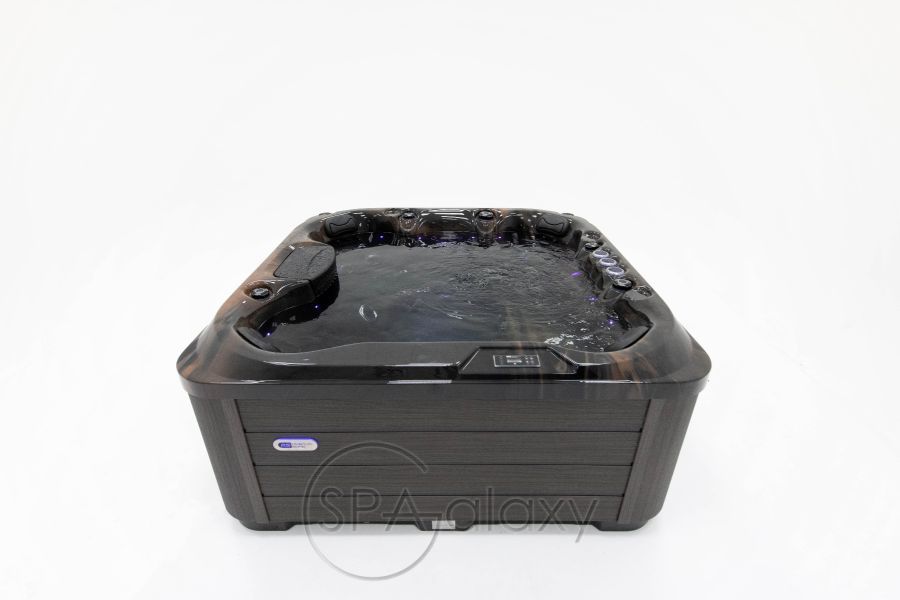 SPA БАСЕЙН SUPERIOR SPAS DELUXE SEVILLE: ОГЛЯД, КОМПЛЕКТАЦІЇ, ВСТАНОВЛЕННЯ ТА ДОГЛЯД