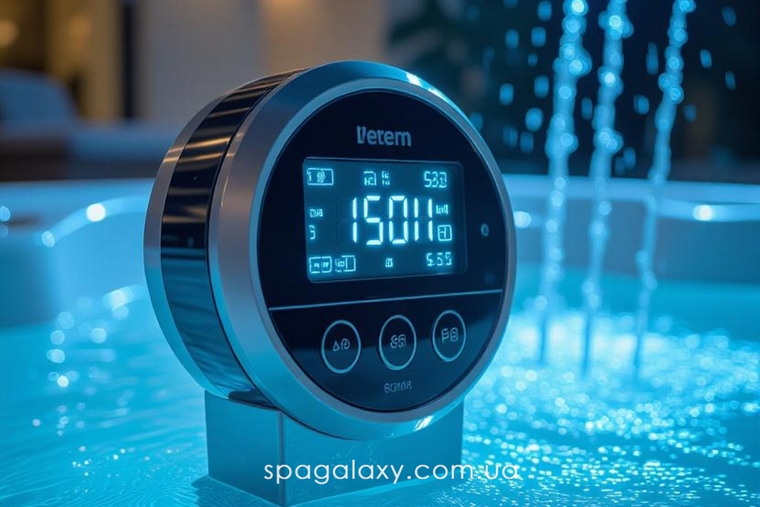 ЧОМУ ЕНЕРГОЕФЕКТИВНІСТЬ СПА-БАСЕЙНА МАЄ ЗНАЧЕННЯ: КОШТИ, КОМФОРТ, ЕКОЛОГІЯ І WELLNESS