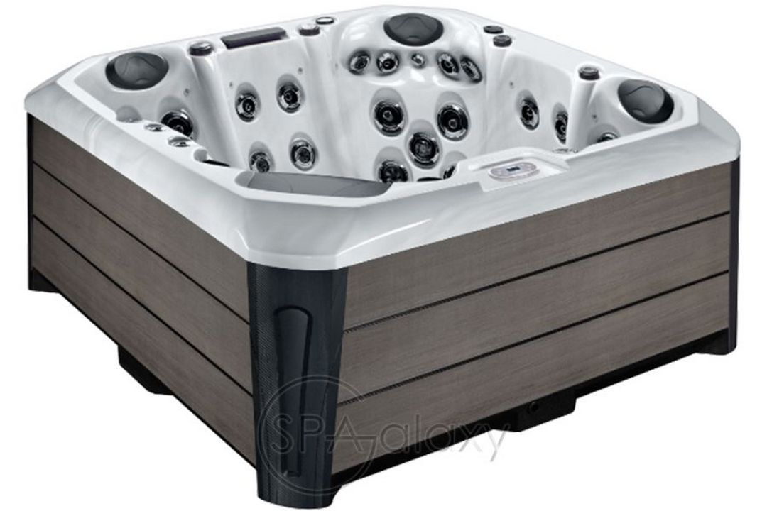 SPA БАСЕЙН SUPERIOR SPAS PREMIUM MARSEILLE (АНГЛІЯ), 200×200×94 СМ — ОГЛЯД, ТЕХНІКА, ДИЗАЙН І WELLNESS-СЦЕНАРІЇ