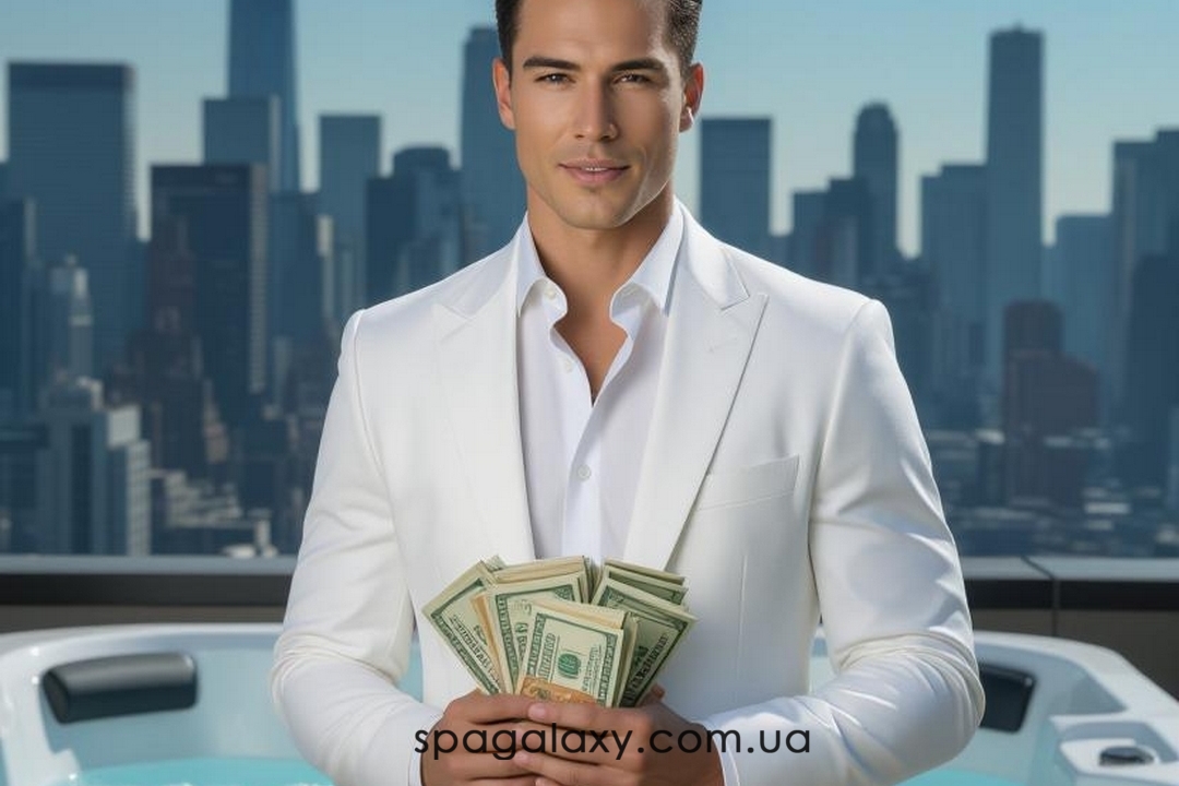 СПА-БАСЕЙН У БІЗНЕС-ПРОПОЗИЦІЇ ДЛЯ ІНВЕСТОРІВ: ЯК ПЕРЕТВОРИТИ ВОДУ НА ДОХІД, ЛОЯЛЬНІСТЬ І WELLNESS-БРЕНД