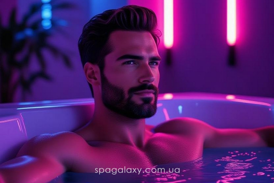 ЯК СПА-БАСЕЙН ПІДКРЕСЛЮЄ СТИЛЬ ЖИТТЯ ВЛАСНИКА
