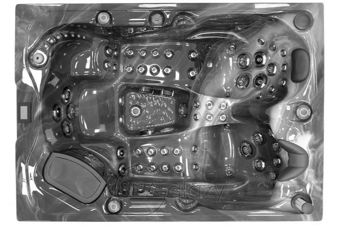 SPA БАСЕЙН SUPERIOR SPAS PREMIUM TOPAZ (ODYSSEY)