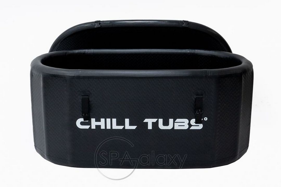 ЛЕДЯНА ВАННА CHILL TUB ECO (АНГЛІЯ), 155×85×65 СМ – ІННОВАЦІЙНА КРИЖАНА ТЕРАПІЯ ДЛЯ ВАШОГО ДОМУ