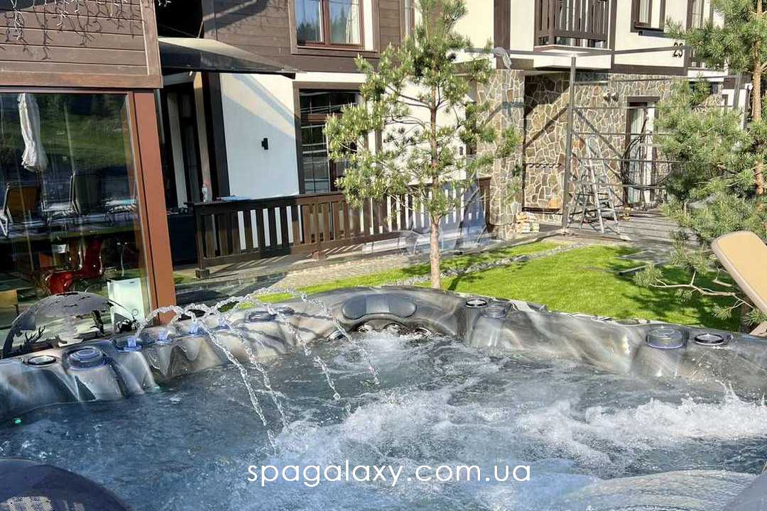 SPA-БАСЕЙН: НЕ ВИТРАТИ, А НАЙКРАЩА ІНВЕСТИЦІЯ У ВАШІ АКТИВИ