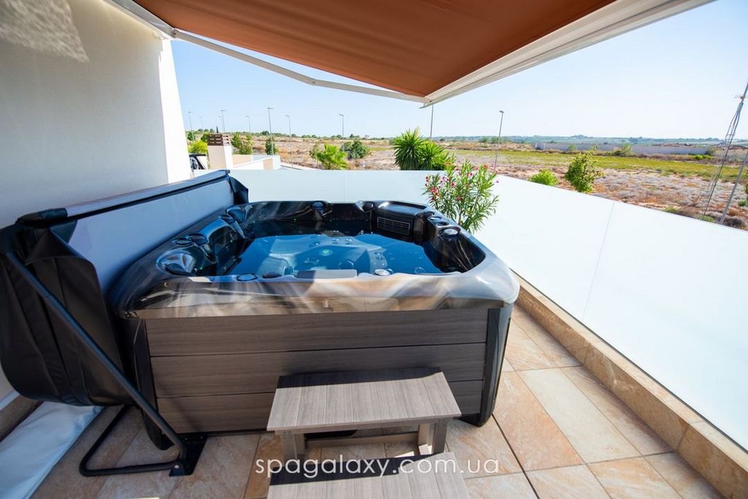 МІФ ПРО ВІЧНЕ ОБСЛУГОВУВАННЯ: ЧОМУ СУЧАСНИЙ SPA-БАСЕЙН ПРАЦЮЄ, ПОКИ ВИ ВІДПОЧИВАЄТЕ