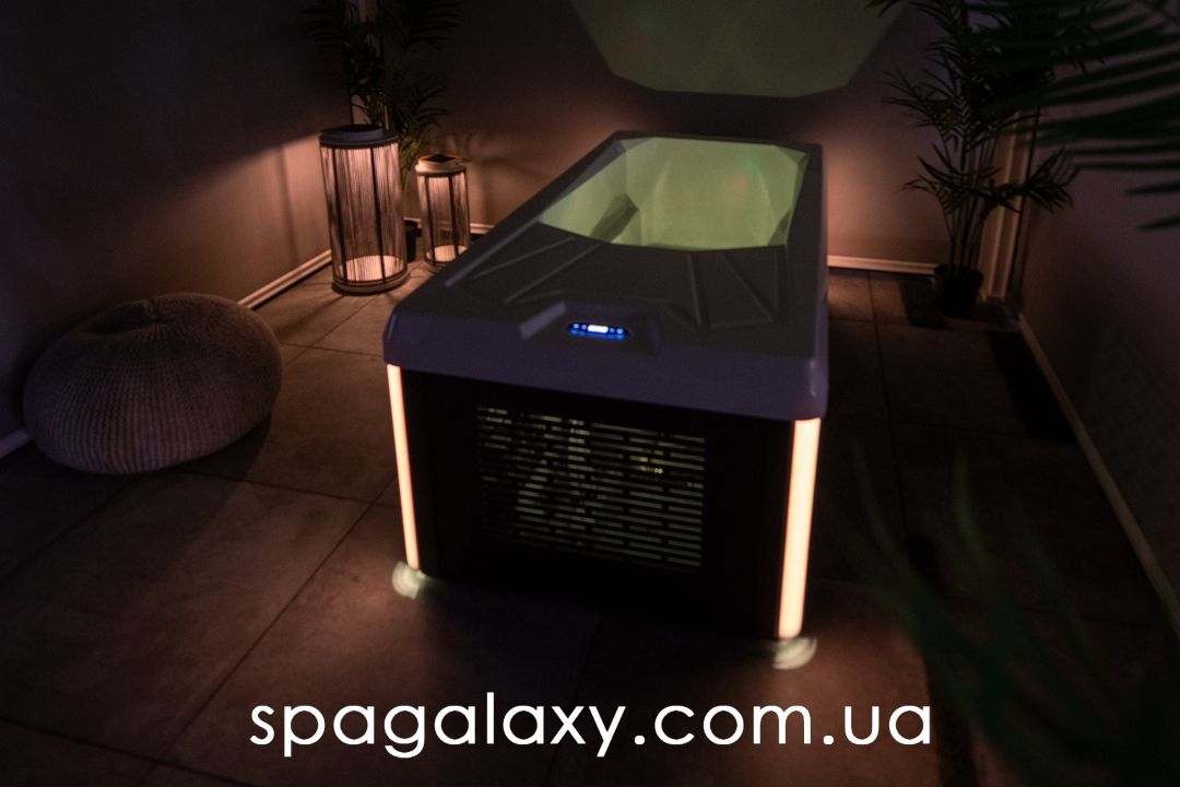 КРИЖАНИЙ ROI: ЯК CHILL TUB ПЕРЕТВОРЮЄ КОРПОРАТИВНУ КУЛЬТУРУ ТА ПІДРИВАЄ ПРОДУКТИВНІСТЬ