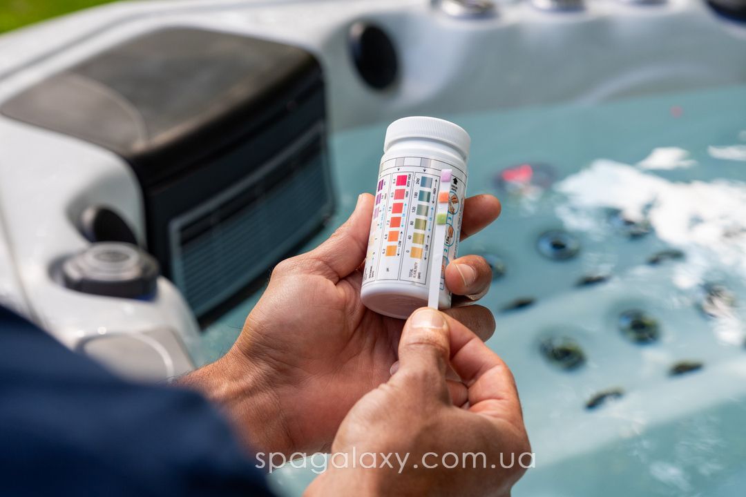 ТОП-5 ПОРАД ДЛЯ НОВАЧКІВ: ЯК ПЕРЕТВОРИТИ ВАШ SPA-БАСЕЙН НА ДЖЕРЕЛО НАСОЛОДИ, А НЕ ГОЛОВНОГО БОЛЮ