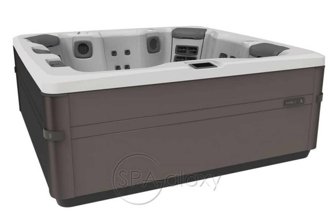 BULLFROG SPAS A8L: ВАШ ОСОБИСТИЙ ІНЖЕНЕР ГІДРОМАСАЖУ ЗІ США